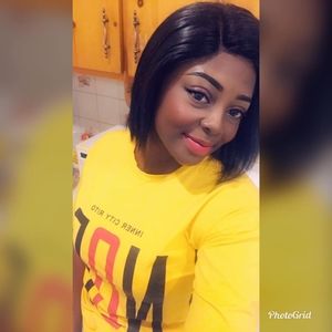 Meet your Posher, Michaelle